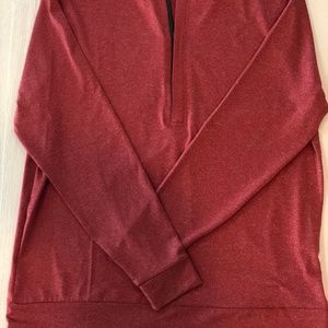 Men's Athletic Pullover